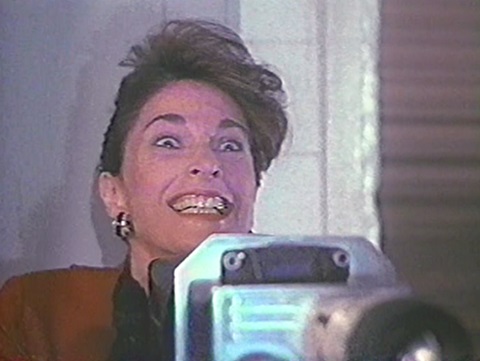 シンジェノア」 昔ダビングしたVHSのコピーテープをDVD化