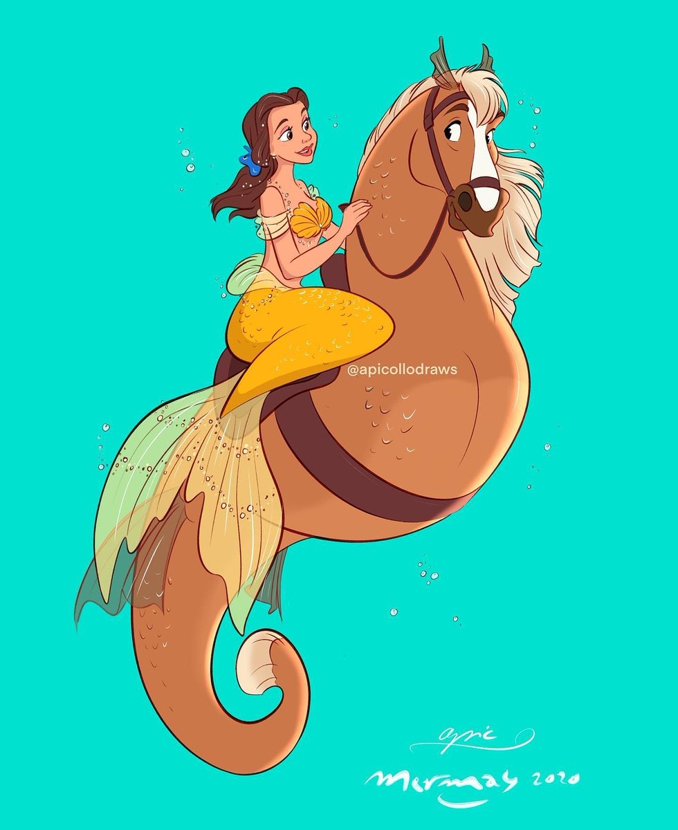 CamoMermaid's tweet photo. Artist apicollodraws https://t.co/MuYn8vJG4w