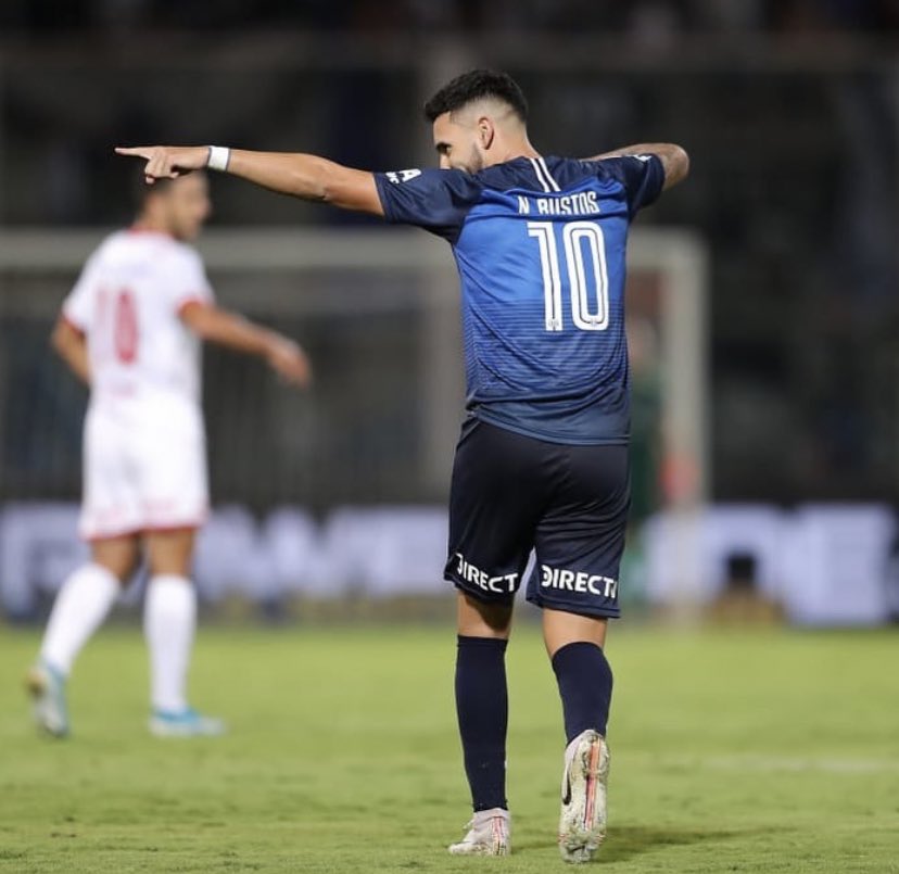 Héctor Gómez tweet media