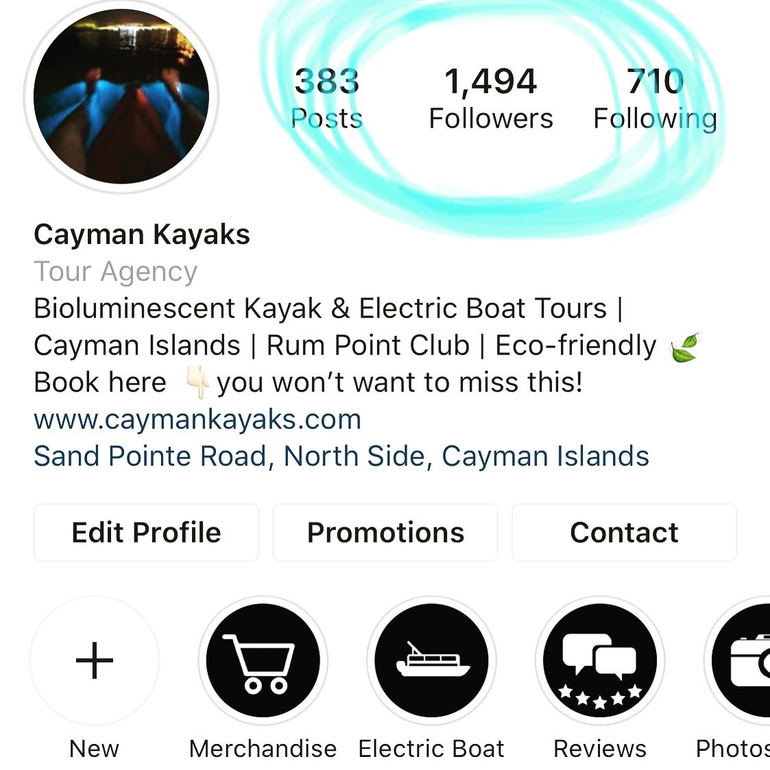 We’re so close!!! Will you help us reach 1500 followers on Instagram? 🤩
Here are a few ways YOU can support small business during the pandemic:
💥 Follow on Instagram (@caymankayak)
💥 Like and share posts on Facebook (@caymankayaks)
💥 Purchase a gift certificate for future use