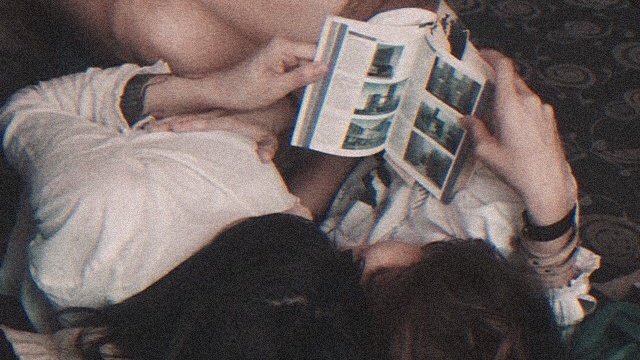lesbian aesthetic (@iesaesthetic) on Twitter photo 