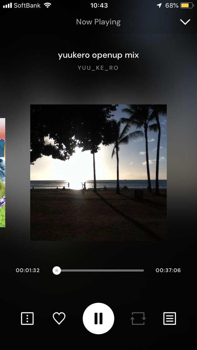 shibuyaclubinfo's tweet photo. https://t.co/Hg8CCS2G0Z
My new DJ mix for summer
Did you guys check it ?!
If you not plz check it out!!!
https://t.co/Hg8CCS2G0Z
#mixclud #djmix #summer #tropical #house #futurehouse #share #like https://t.co/EoaDEel7Kq