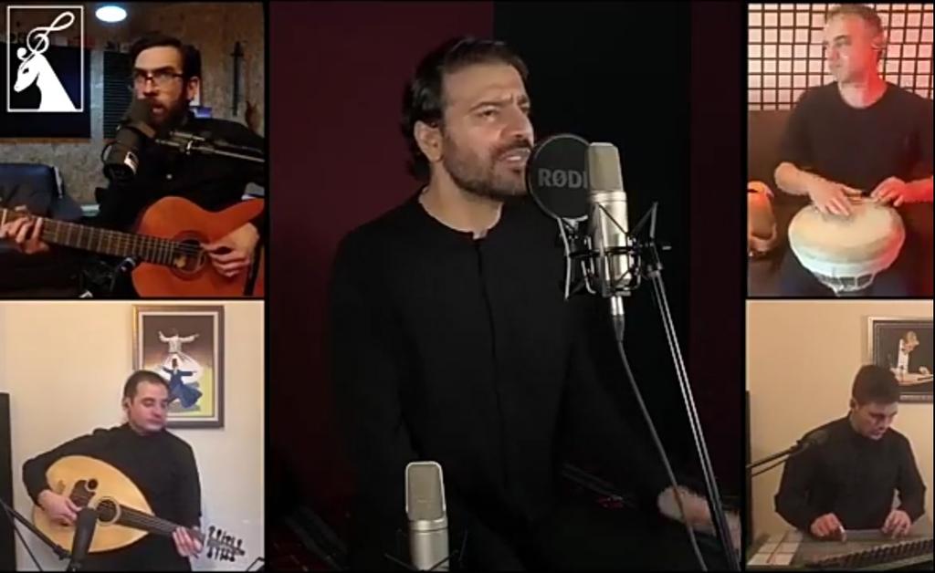 Call_mePizZa's tweet photo. @SamiYusuf 💖Today you won💖 my heart again.😭 In sach a lovely 🙌🏻way you😍 are using this platform🎊 only for 😭humanity welfare😭,

 How you have pure soul🙏🏻💛.

Big thanks to🙏🏻💛 #ADMF
#syteam💛

And specially #SamiYusuf ♥️😭.

Infinite love. https://t.co/VJqF4Aki1a