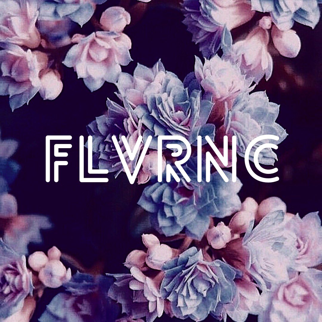 theFLVRNC's tweet photo. Welcome to my journal of constant discovery to finding oneself through music. Let’s enjoy listening to music together. Always remember...

Stay #FCDE: finding calm doing entertainment. ❣️

Love you guys,
FLVRNC https://t.co/3DBCRfcP6N