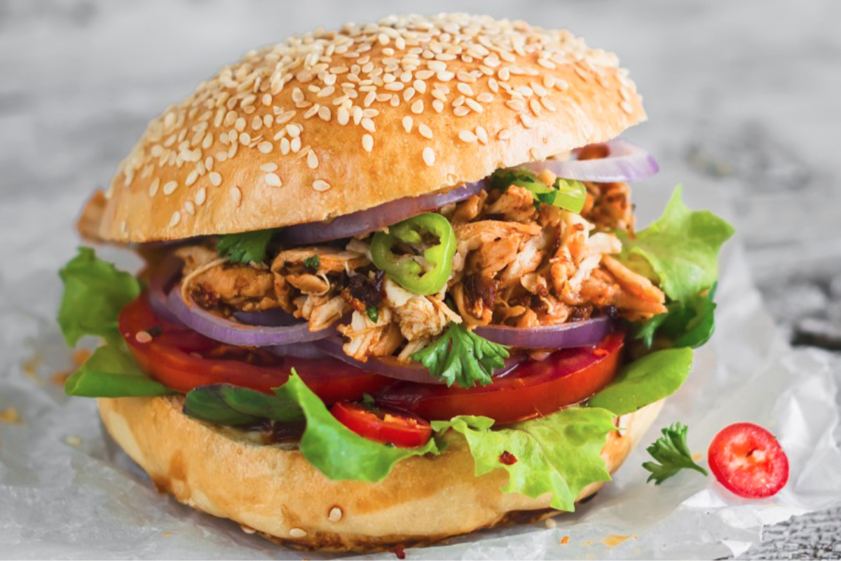 Investments in animal protein alternatives surge to $741M in Q1 2020 (during COVID), while plant-based meat dollar sales have risen 265% during the 8 wks ending 4/18/20. <a href="/FoodBizNews/">Food Business News</a> 

#plantbasedsolutions #capitalraising #investinginthefuture #Vegan 
 
linkedin.com/feed/update/ur…