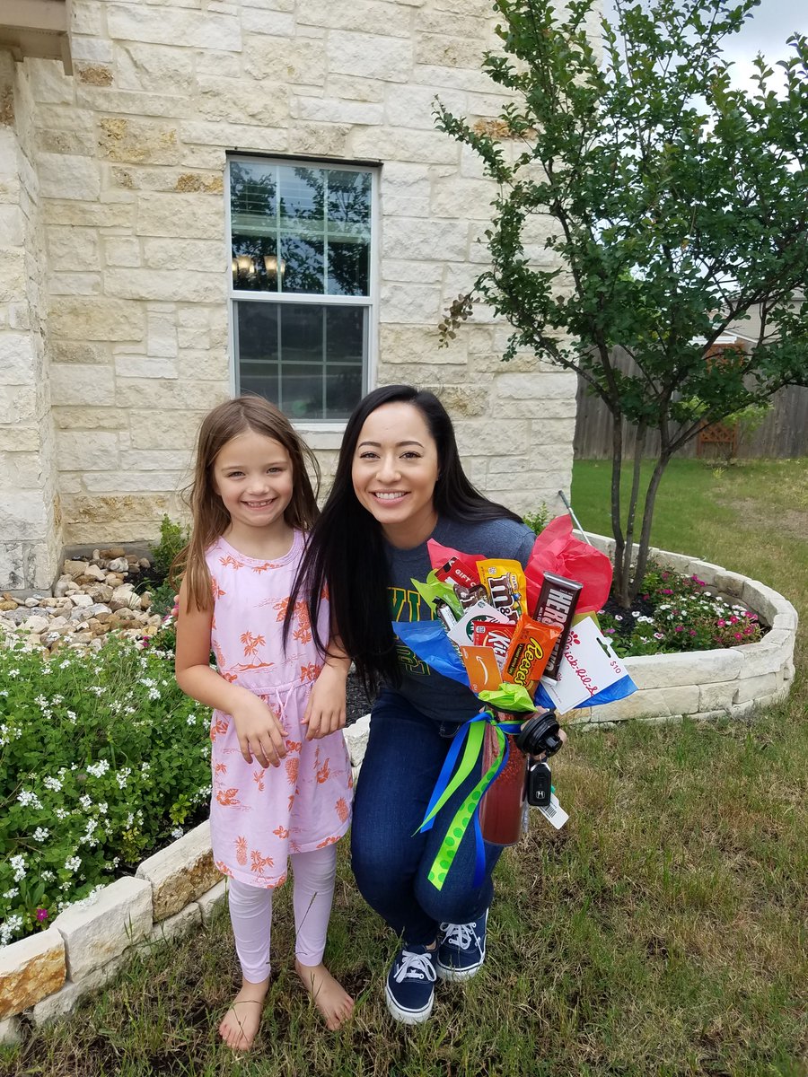 Summer Manchester (@smanchesternisd) on Twitter photo 