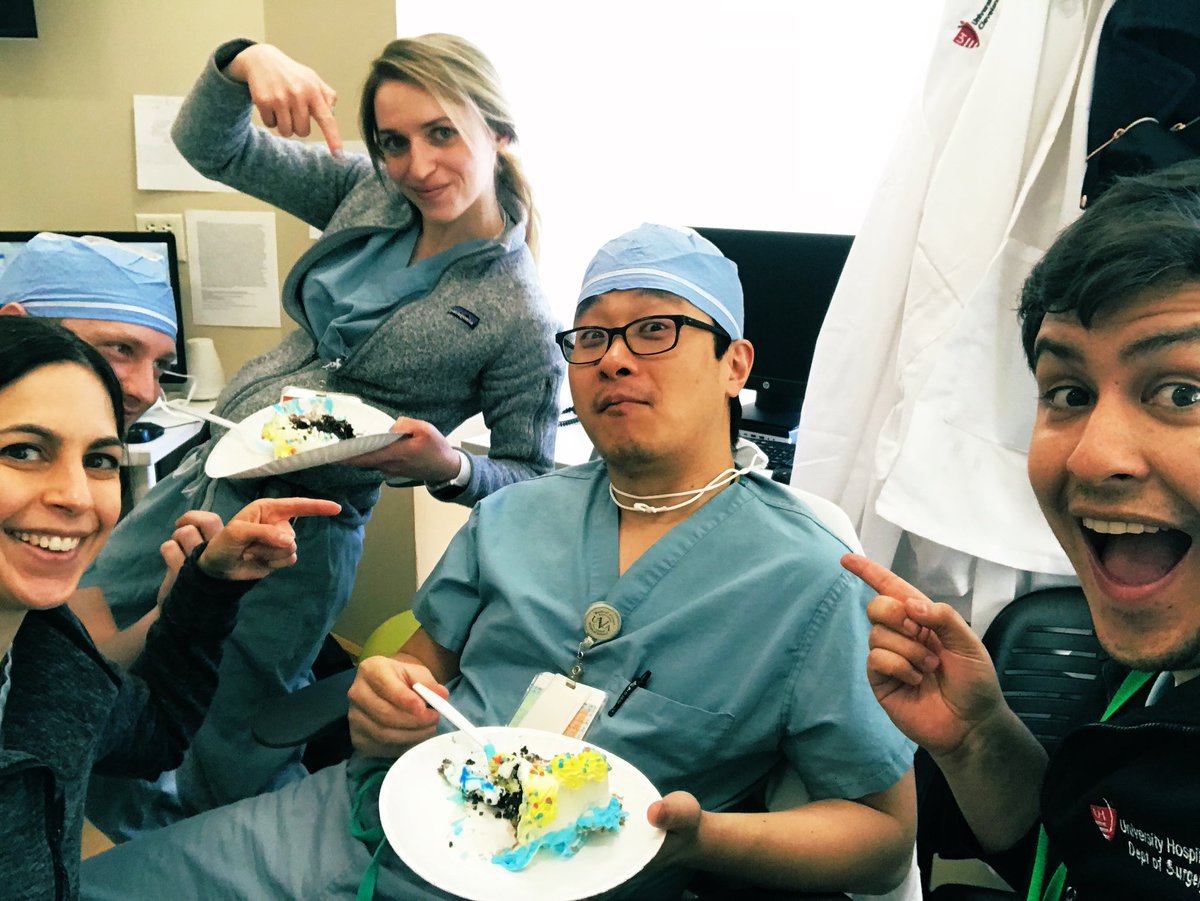 The Bow Tie Surgeon tweet media