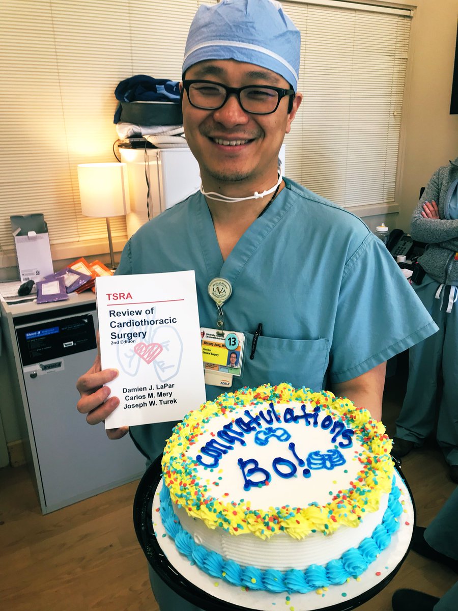 The Bow Tie Surgeon tweet media