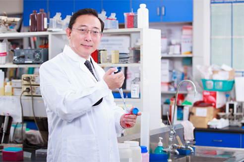 Thread on Research Fraud by Leading Scientists in ChinaPeer reviewed research by Chinese scientists not trusted1/x Immunologist Xuetao Cao is one of the most important scientists in China. The Academician & General is also Chairman of research integrity of all Chinese research