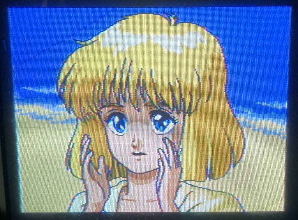 ok so i've been playing a lot of PCE/Turbografx stuff lately n some games have really been a good vibe for lack of a better termi guess i'll make a thread of it, feel free to chime in w games you think vibe right for you and i'll add to it guess