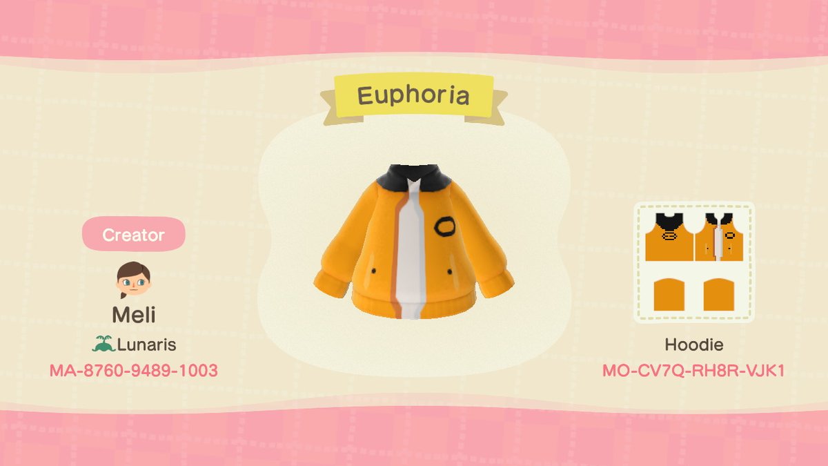 astereli's tweet image. Spring Day &amp;amp; Euphoria
#acnhdesigns #ACNH