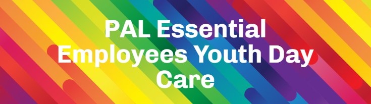 Albany PAL tweet media