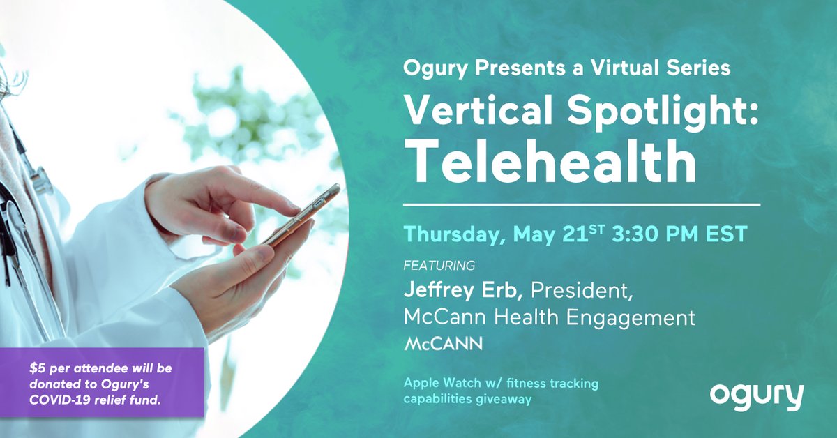 McCann Health Engagement tweet media