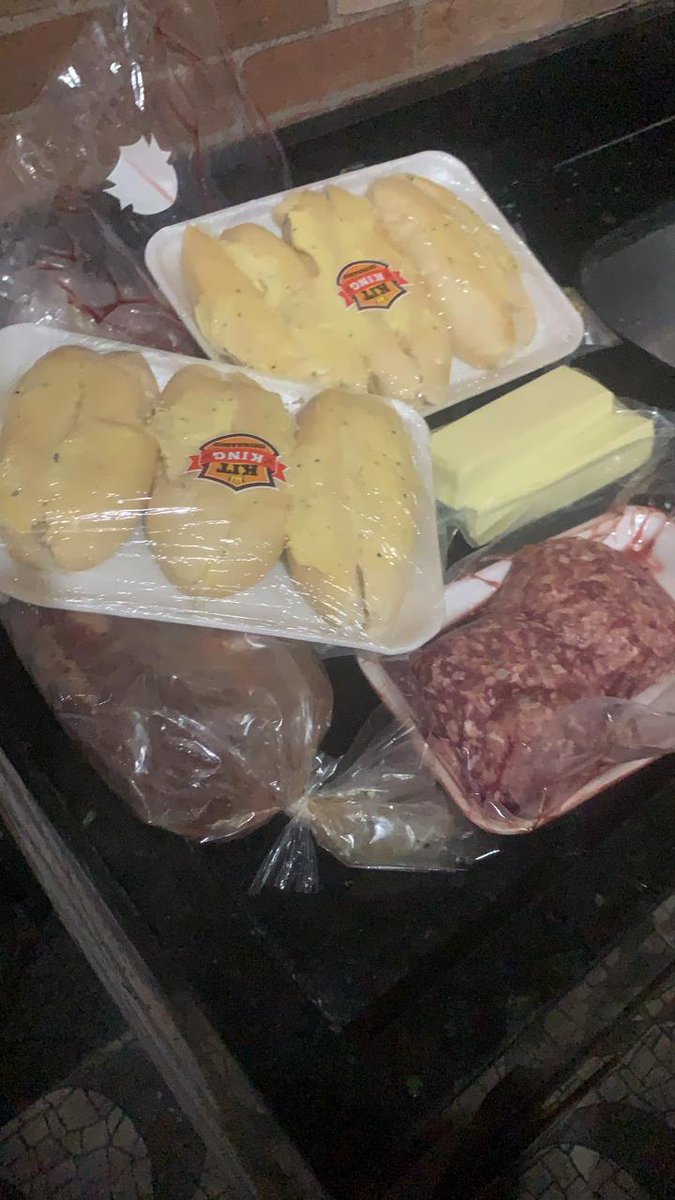 KitkingSG's tweet photo. Quarta também é dia de churrasco.
#FiqueEmCasa https://t.co/gj6TwqFau7