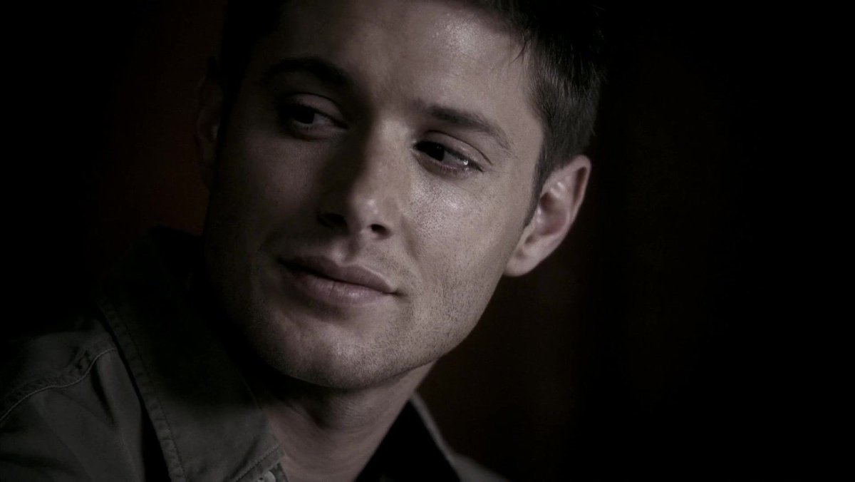 Season 1 Dean Winchester: Appreciation thread