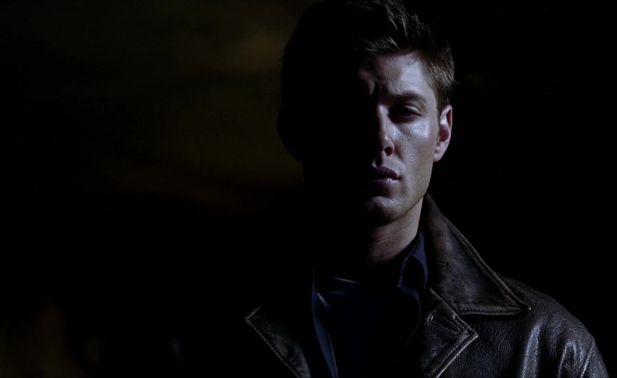 Season 1 Dean Winchester: Appreciation thread