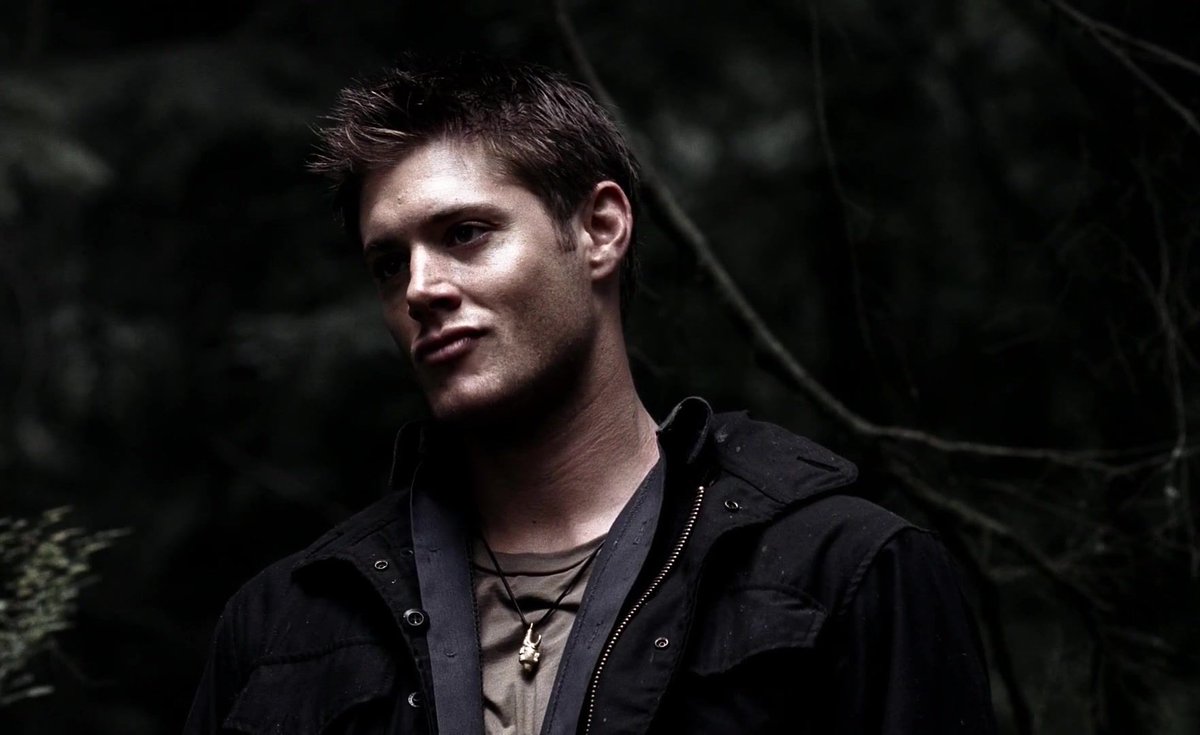 Season 1 Dean Winchester: Appreciation thread