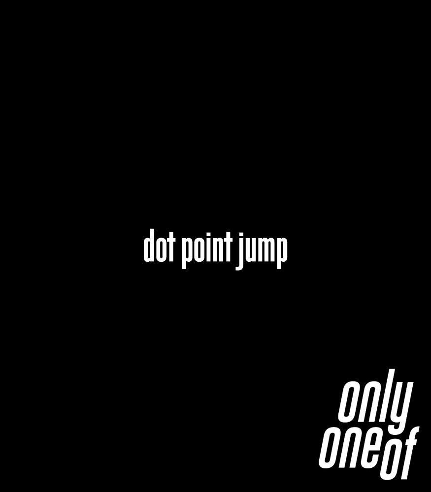 OnlyOneOfscans's tweet photo. — • • • (dot point jump) ⬎

Black ver: https://t.co/DWOrOX5HVh

#OnlyOneOf #온리원오브 #dotpointjump https://t.co/gfiWsWMLkF