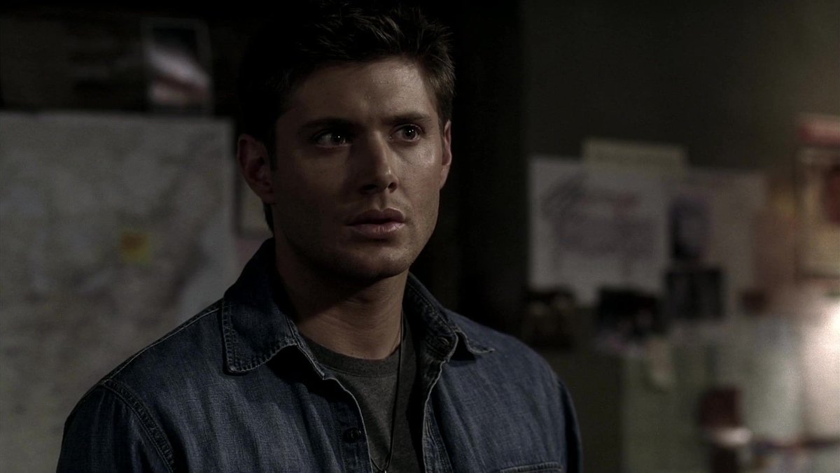 Season 1 Dean Winchester: Appreciation thread