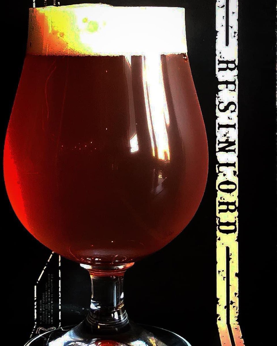 He's back. Resinlord is a triple west coast IPA, weighing in at 11% ABV. Hopped with simcoe, columbus, and chinook, this beer is massively piney and resiny, but amazingly smooth for its alcohol content. Now available online for for presale, with pickups beginning Friday, May 15!