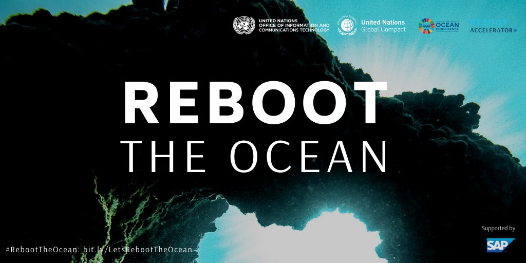 UN_OICT's tweet image. The @UN_UniteIdeas #RebootTheOcean challenge ends 20 May. Submit your solutions for a chance to present at #SAPPurposeNetwork and take part in the next @UN Ocean Conference. The 🌍 is on pause but innovative ideas aren&apos;t, share your ideas today: bit.ly/LetsRebootTheO… @SAP