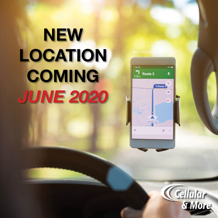CellularAndMore's tweet photo. We are excited to announce a new Cellular &amp; More location coming June 2020! Where do you think our 24th store will be located? Check our Instagram story for hints! #newlocation #grandopening #cellularandmore https://t.co/lbuirX0F1w