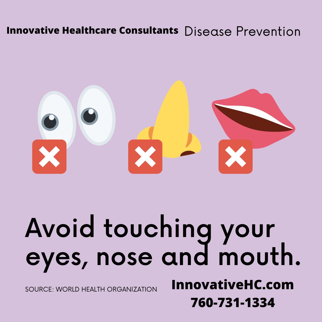 hc_innovative's tweet photo. Innovative Healthcare Consultants is providing care for our vulnerable seniors and children during this outbreak. visit https://t.co/tBWtWV35Ip

#InnovativeHealthcareConsultants #Fallbrook #HomeHealthCareService #OrangeCounty #BeverlyHills #SanDiegoCounties #GeriatricCare https://t.co/LgNxqUmb79
