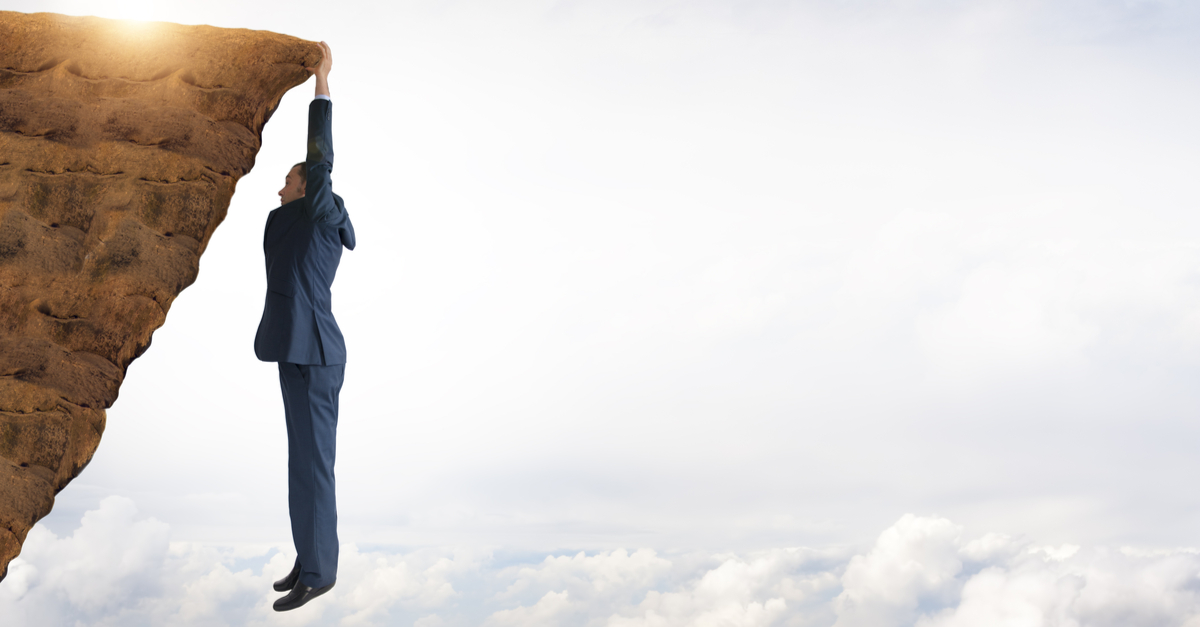 RockRecession's tweet image. RECESSION TIP: Utilizing the Emergency Brake

If you have reached tier four, it means your company’s very existence hangs in the balance.

recession.com/17/03/2020/you…

#RocktheRecession #RecessionPlanning #RecessionProof