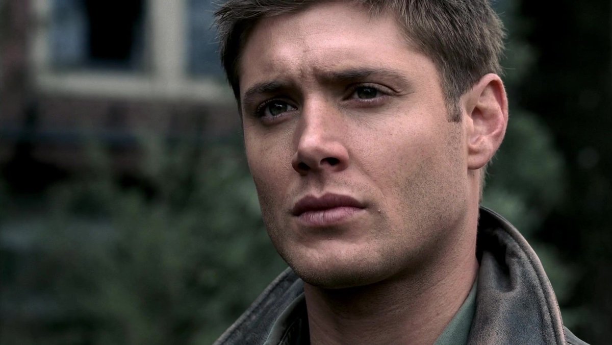 Season 1 Dean Winchester: Appreciation thread