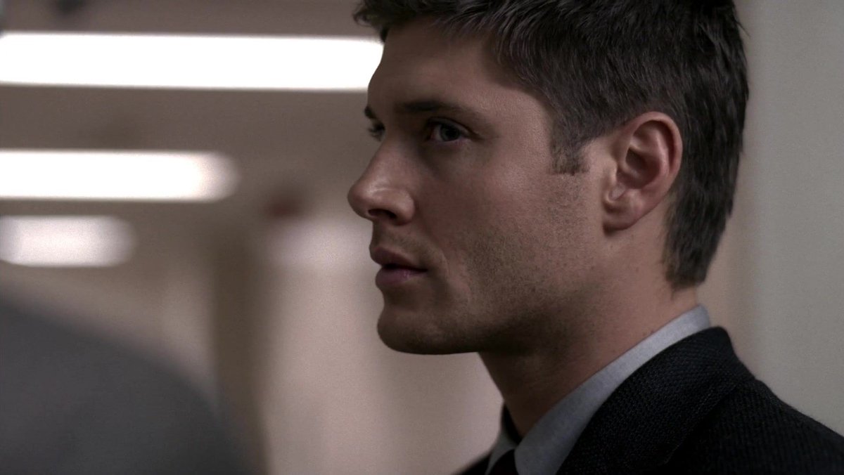 Season 1 Dean Winchester: Appreciation thread