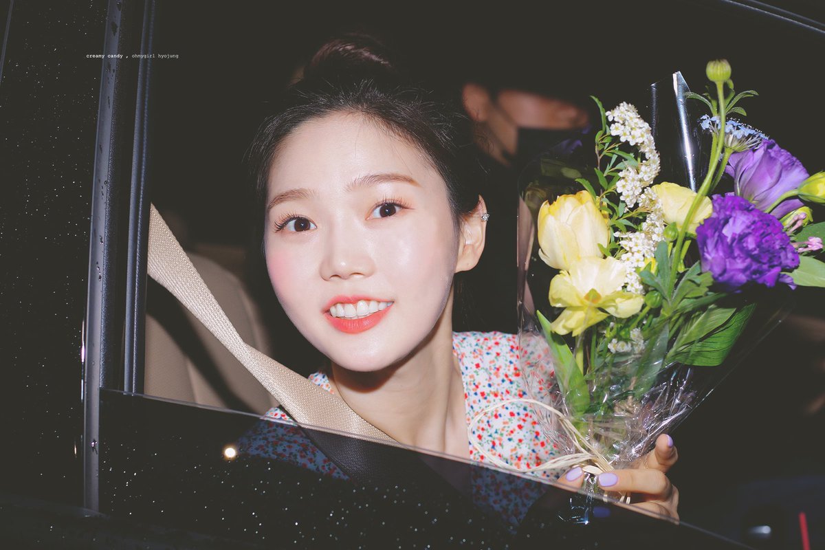 omgscreencaps's tweet photo. ➳ #최효정 #오마이걸
© creamy candy | 200511 https://t.co/XQY1J1QqFq