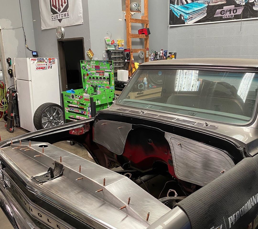 mittler_bros's tweet photo. Looks like things are shaping up on this Wednesday! And quite nicely we think!
.
.
#repost @smtnsik_customs
Well 🤷♂️ 💪 #smtnsikcustoms #california #custom #customfab #mittlerbros #beadrolled #c10 #c10crew #classicscene #chevy #gmc #ls #ls1 #ls2 #ls3 #lsx #lsswaps #lstheworld https://t.co/d5uDgsQEyf