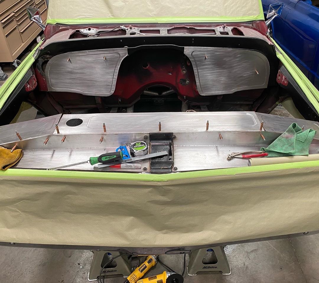 mittler_bros's tweet photo. Looks like things are shaping up on this Wednesday! And quite nicely we think!
.
.
#repost @smtnsik_customs
Well 🤷♂️ 💪 #smtnsikcustoms #california #custom #customfab #mittlerbros #beadrolled #c10 #c10crew #classicscene #chevy #gmc #ls #ls1 #ls2 #ls3 #lsx #lsswaps #lstheworld https://t.co/d5uDgsQEyf