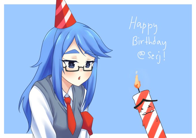 I'm late to the party but Happy Birthday @Serjatronic ! 