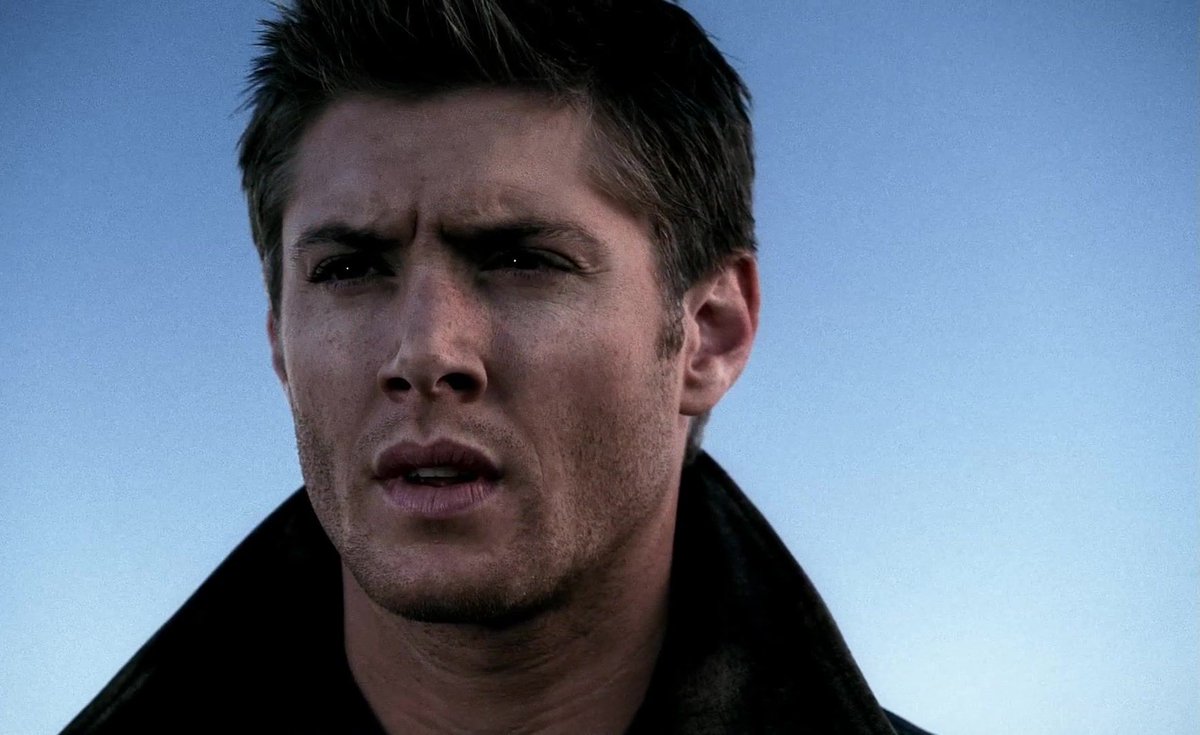 Season 1 Dean Winchester: Appreciation thread