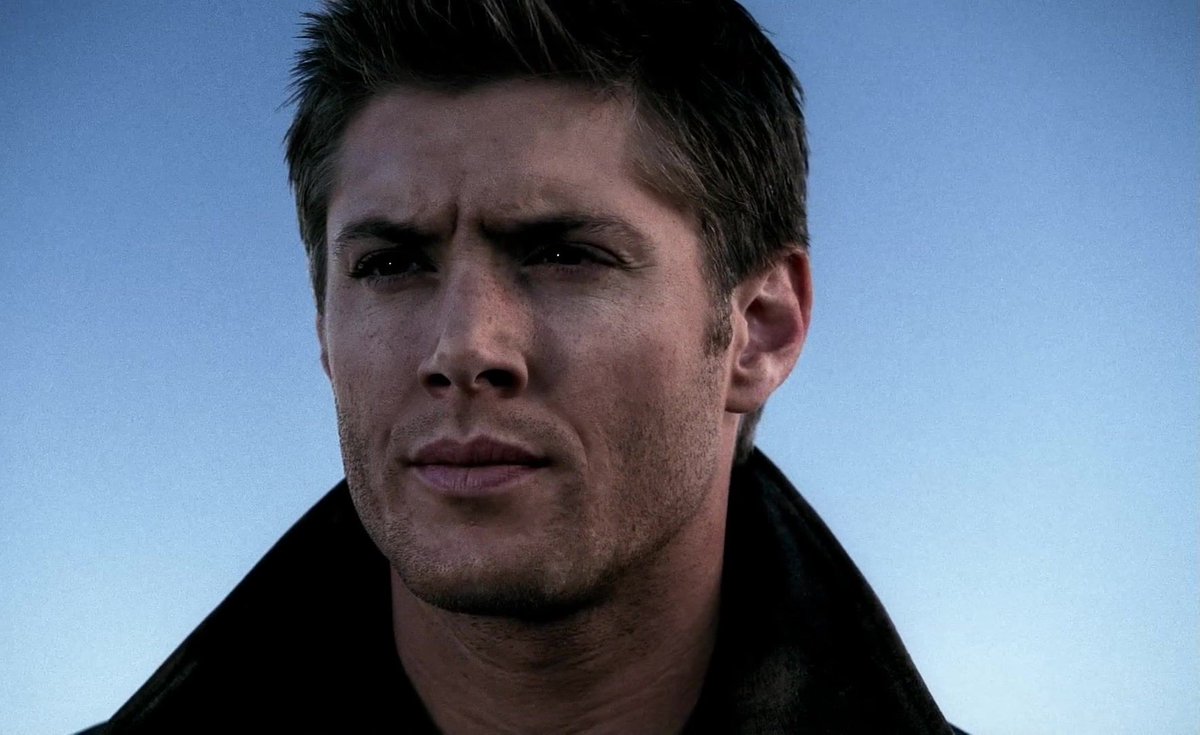 Season 1 Dean Winchester: Appreciation thread