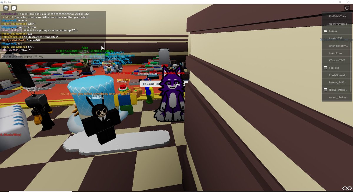 Changed Rp Roblox Rpchanged Twitter - roleplay roblox