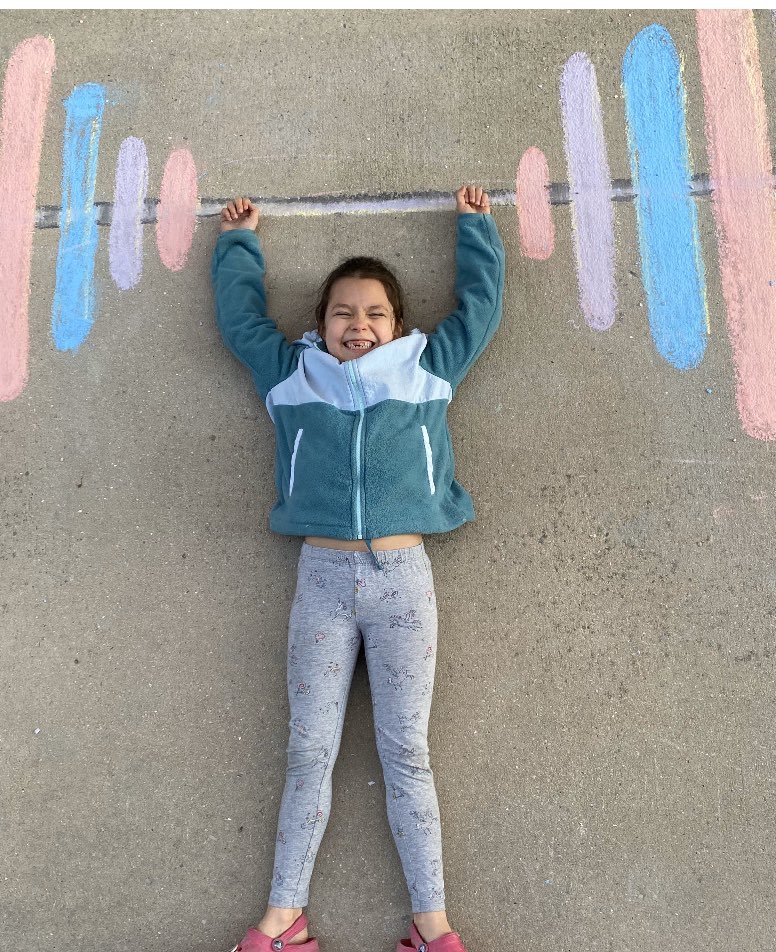 Ginny Gallagher tweet media