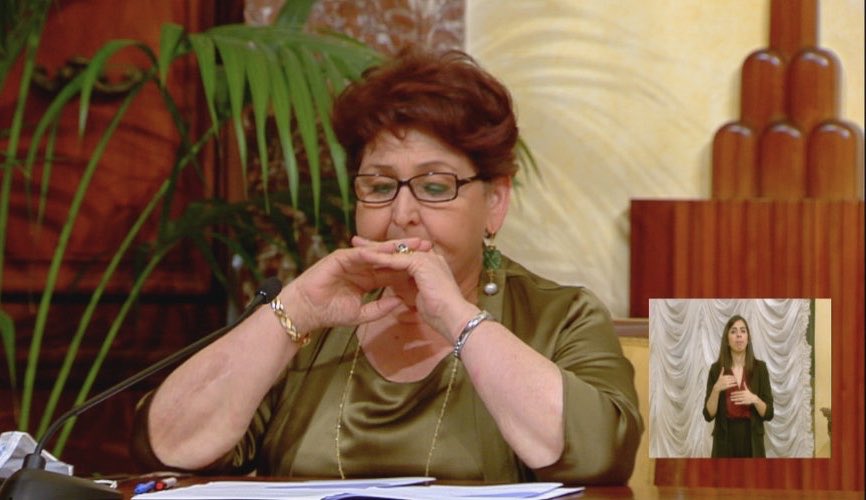 Fiero e orgoglioso delle battaglie di Teresa Bellanova