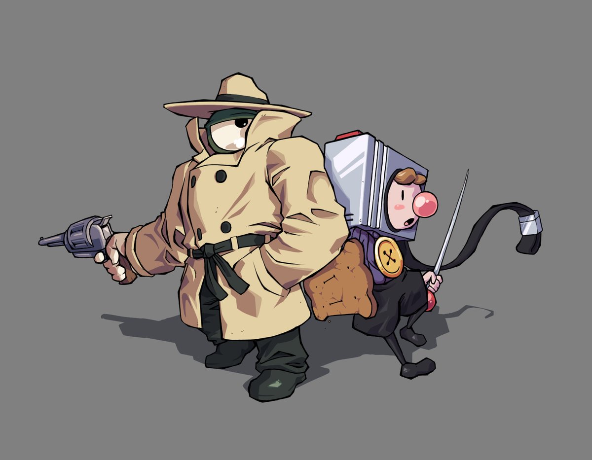 orisghost's tweet photo. commission for @budjmt ! thanks again! https://t.co/ETpnFpMItR