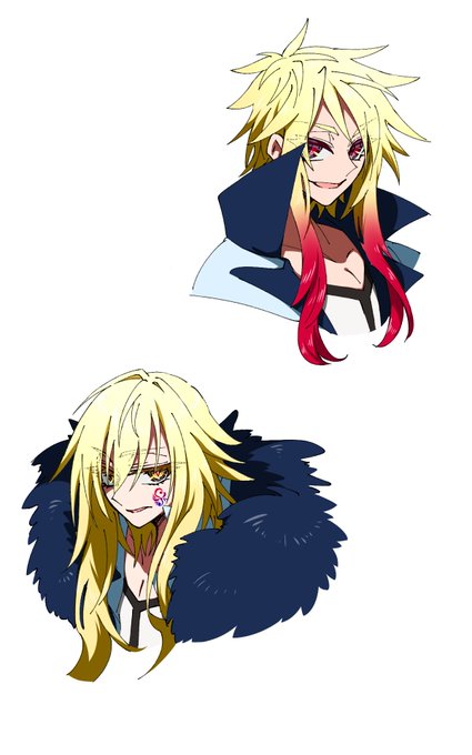 一体何が始まるんです のtwitterイラスト検索結果