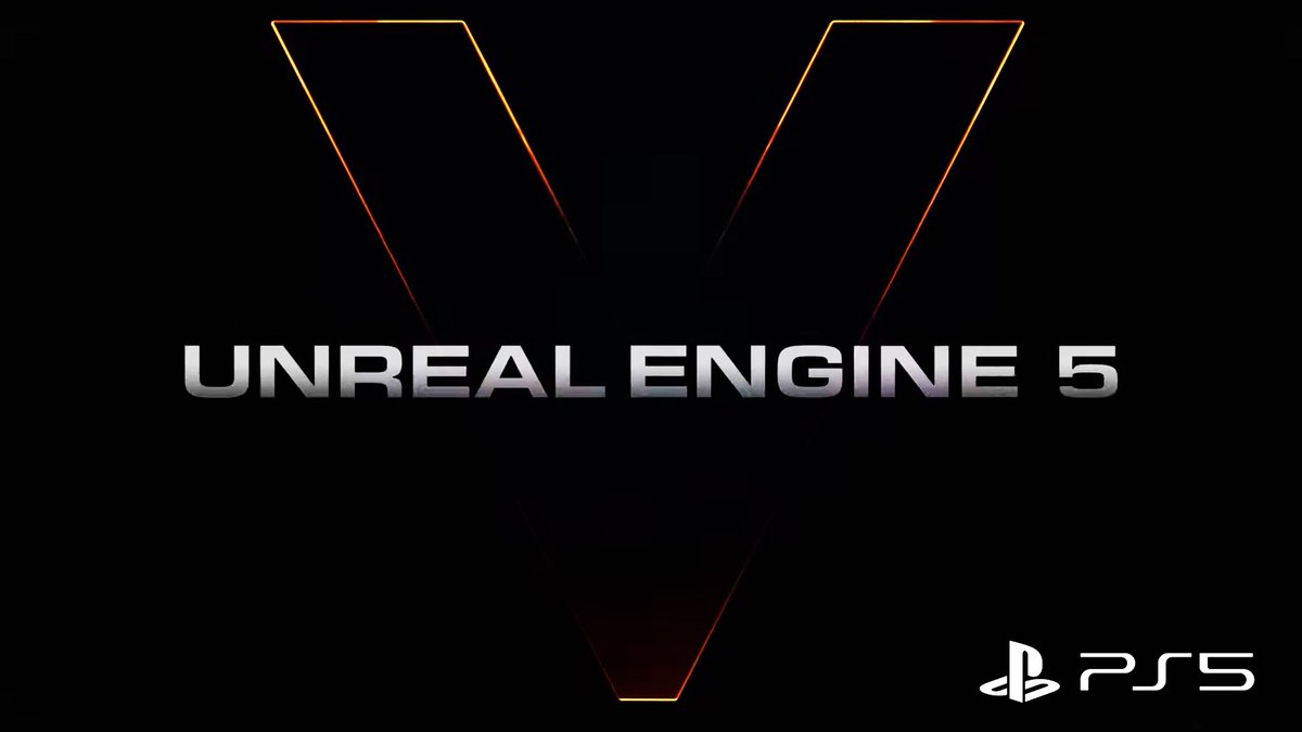 Playstation4you's tweet photo. Nowe możliwości silnika graficznego Unreal Engine 5 na PlayStation 5!
https://t.co/4rP3aXftjk…/
#PS5 #UnrealEngine5 @UnrealEngine @PlayStationPL @PlayStationEU #PlayStation5 @EpicGamesPL https://t.co/3ekpGSWcVc