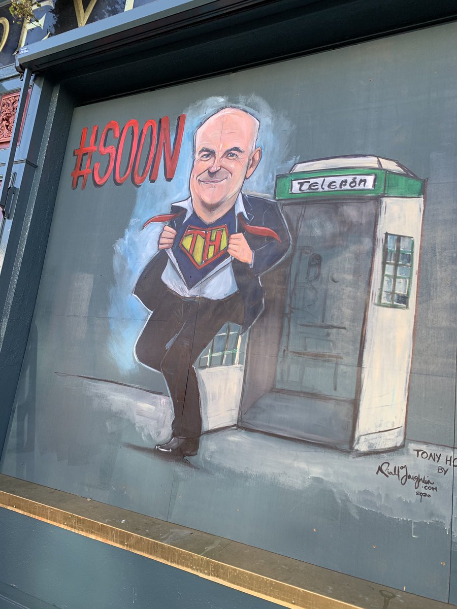 Niall O'Loughlin Artist tweet media