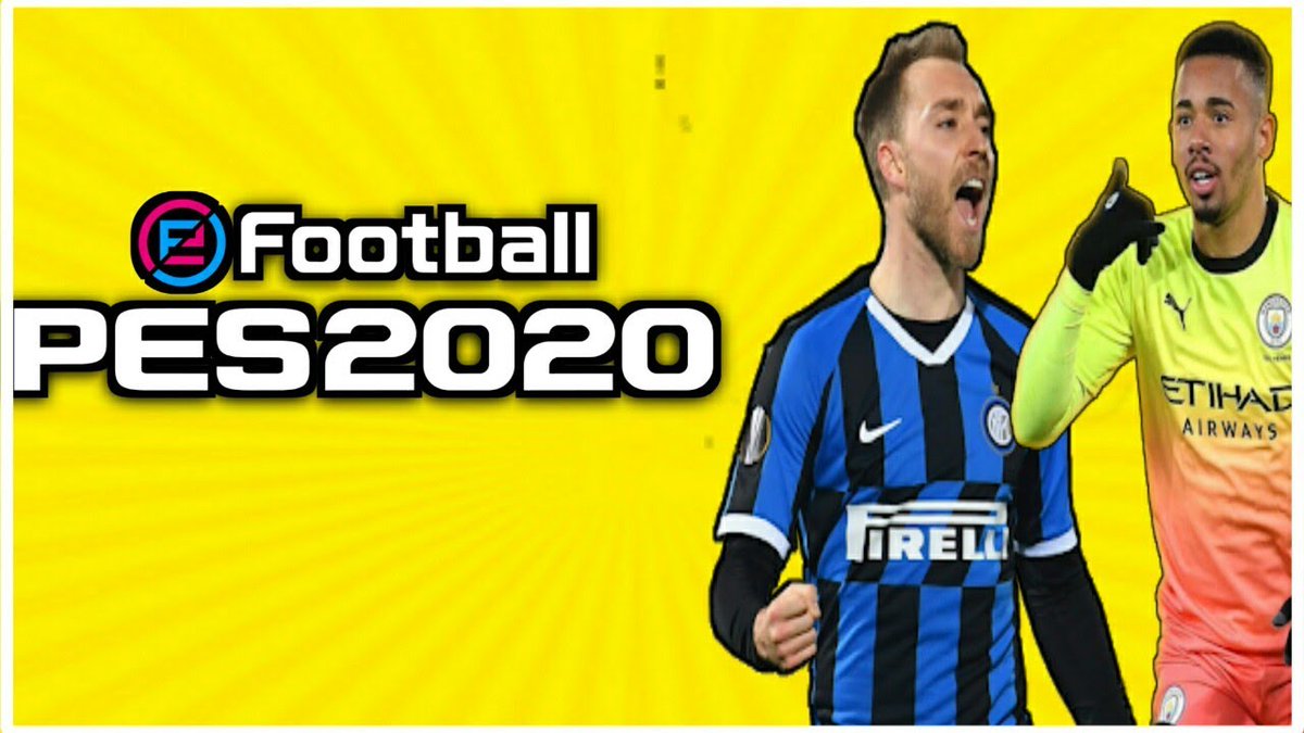 Ghd10Alpha's tweet photo. Check out my latest video "PES 2020 PPSSPP CAMERA PS4 ANDROID OFFLINE"

Watch Now: https://t.co/tL9KwMNVnU

#PES2020PPSSPP #YOUTUBEGAMING #PES20 https://t.co/mQLXffumLB