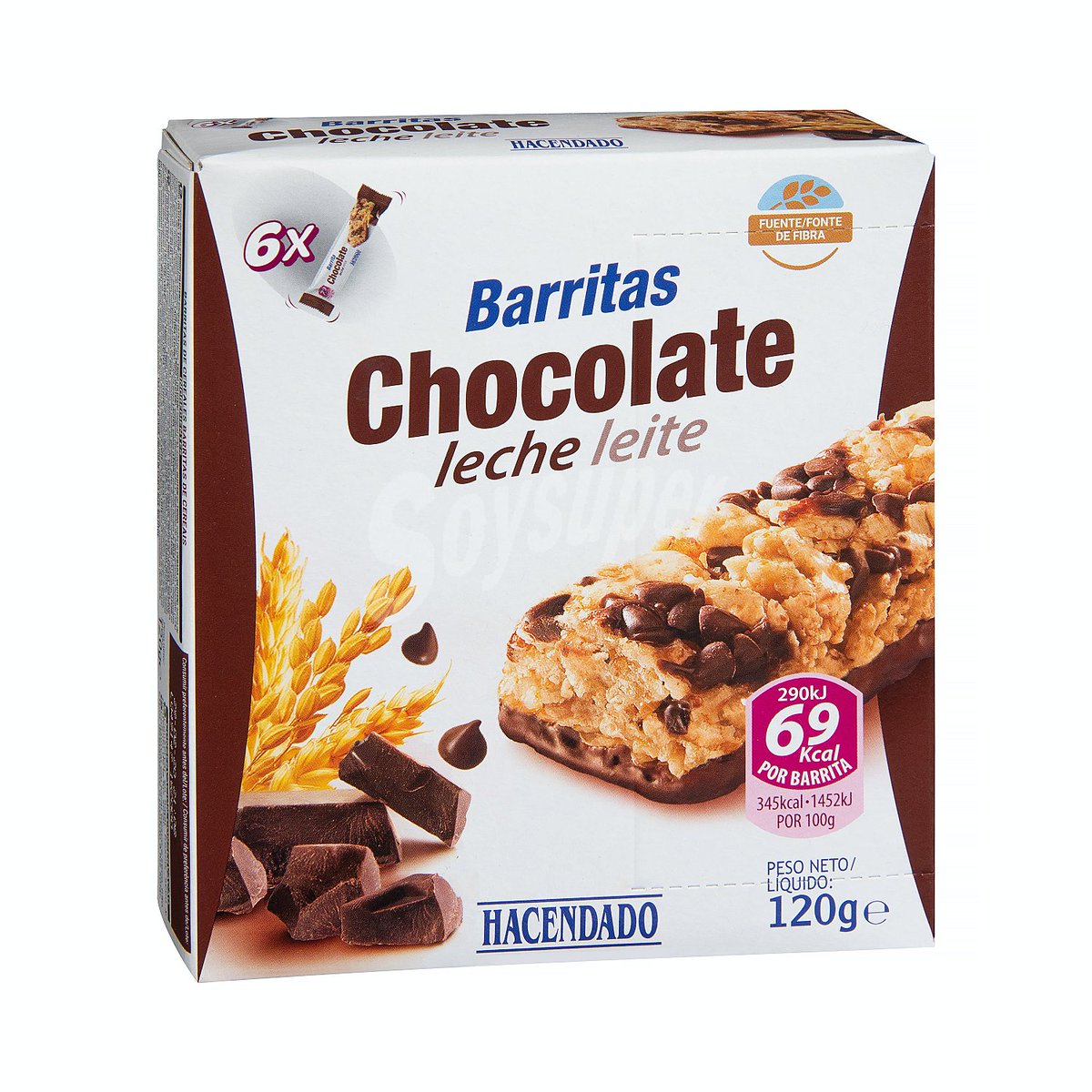 —Absolutamente todos los raperos ahora diciendo que tienen barras.

—Las barras: