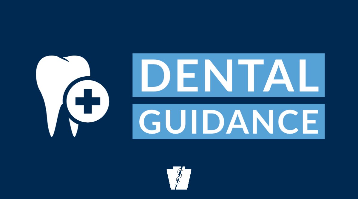 Dental guidance