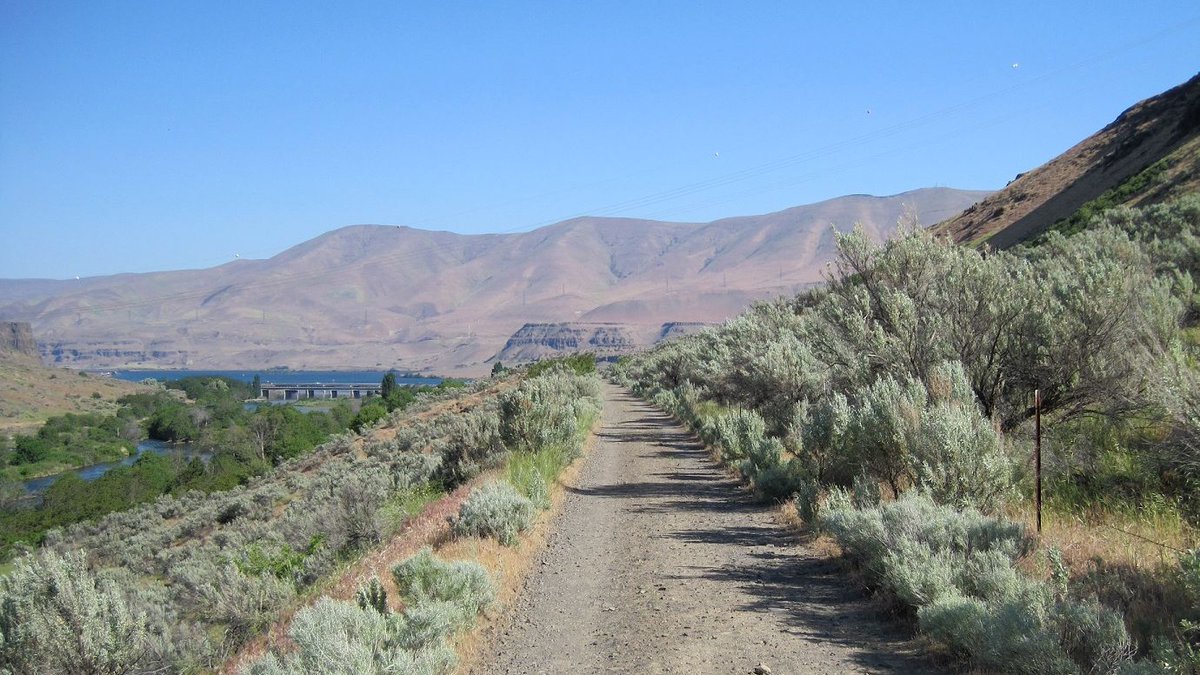 ORStateParks's tweet photo. Several additional parks are now open for limited day-use, including Deschutes River and Cottonwood Canyon. Visit https://t.co/5efwY9SB6K to see the status of all parks. Additional information at https://t.co/kBGVOZbG2x

#preparecareoregon
#takecareouthere https://t.co/i7pPI2VjMd