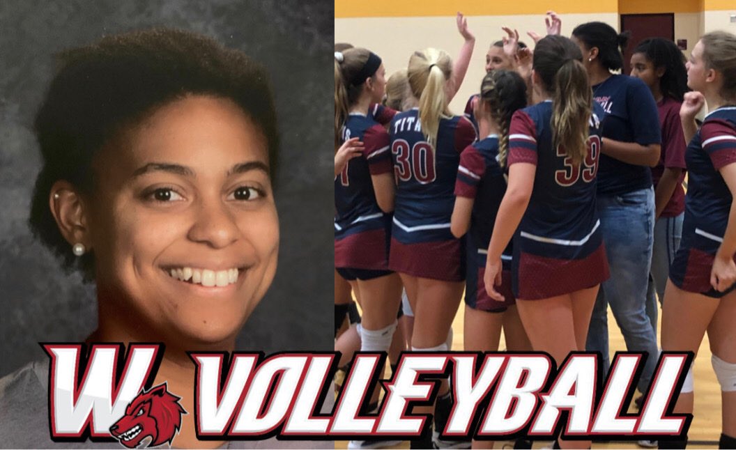 Weiss Volleyball tweet media