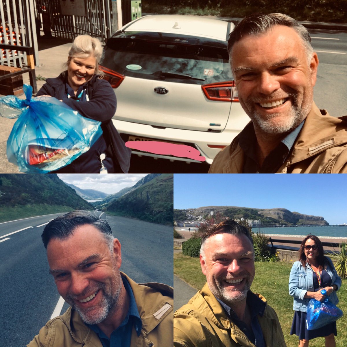 <a href="/AmmanVMS/">Amman Valley MakerSpace</a> <a href="/NantgaredigRFC/">Nantgaredig RFC</a> <a href="/barry2460d/">Barry Davies🏴󠁧󠁢󠁷󠁬󠁳󠁿</a> Mission Accomplished!!! Over 900 Medical Face Visors for #nhs #healthcareworkers #districtnurses #carehomeworkers #coronavirus #StayHomeStaySafe #cymruambyth #teulunant