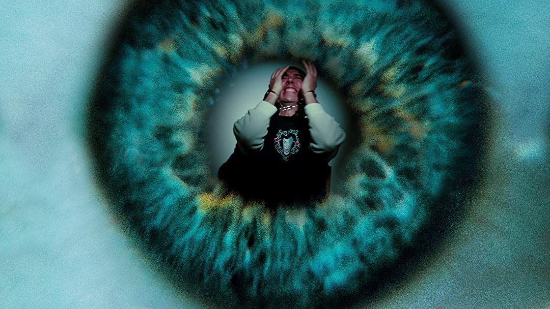 AloofDrifter's tweet photo. TWENTY TWENTY WINNER Best Psychedelic Fantasy Short Film Retro Avant Garde Film Festival #RAGFF Nicholas M. Garofolo @Dakota_Wollmer @FranciaFonseca Dave Sweeney Cinematography by @FrattoMarc featuring "Glitter" by Giant Flying Turtles. #Awards #film #FilmFestival https://t.co/qy03PlFPT9